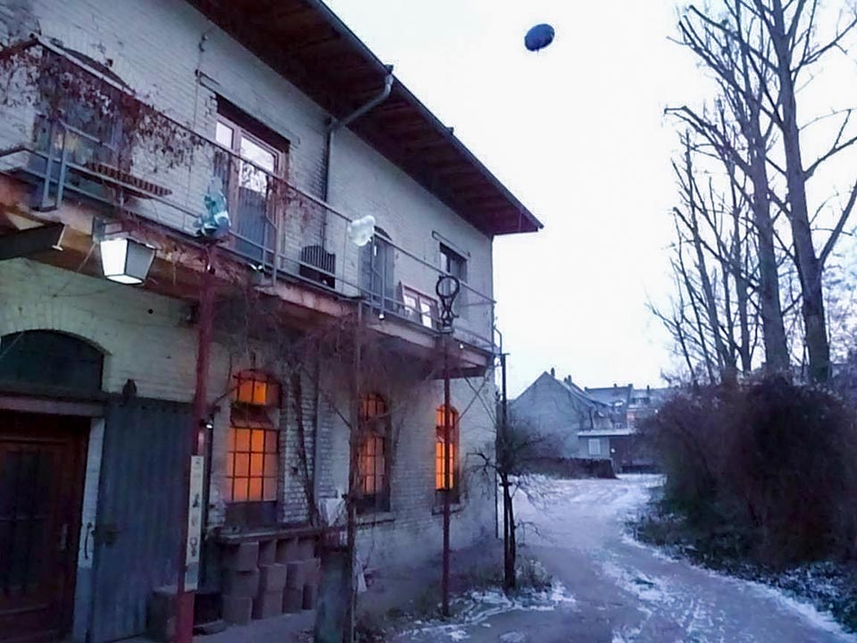 bergFX