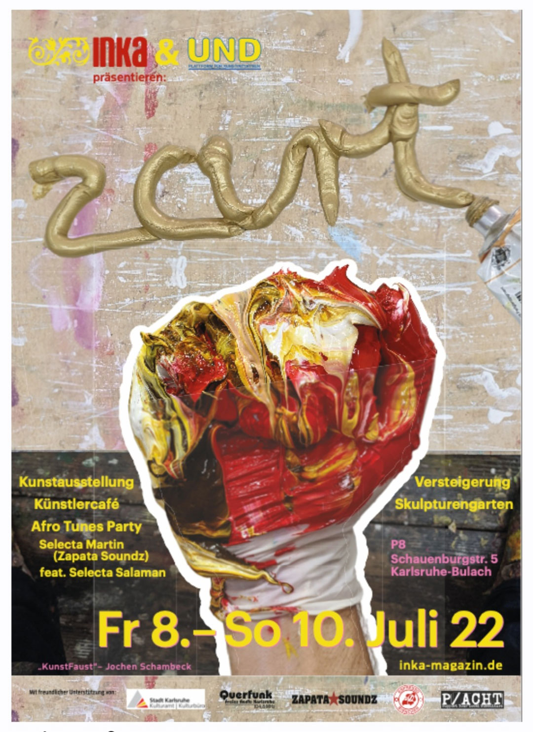 zart