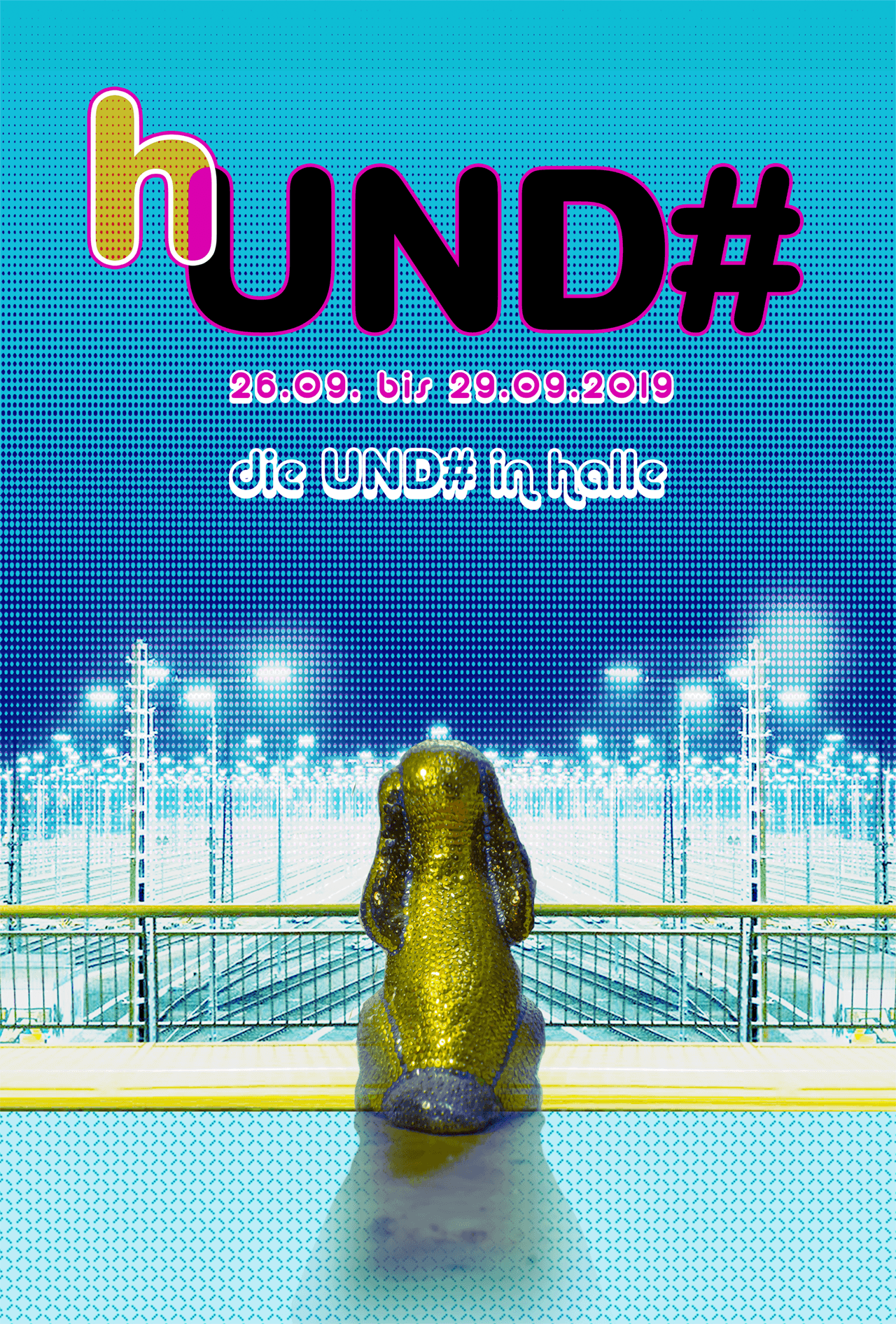 hUNDposter